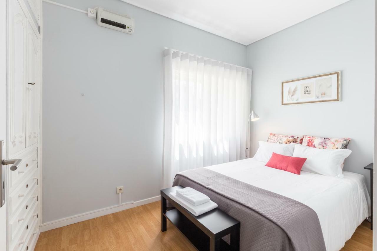 Gaia Metro-2 Bedrooms فيلا نوفا دي غايا المظهر الخارجي الصورة