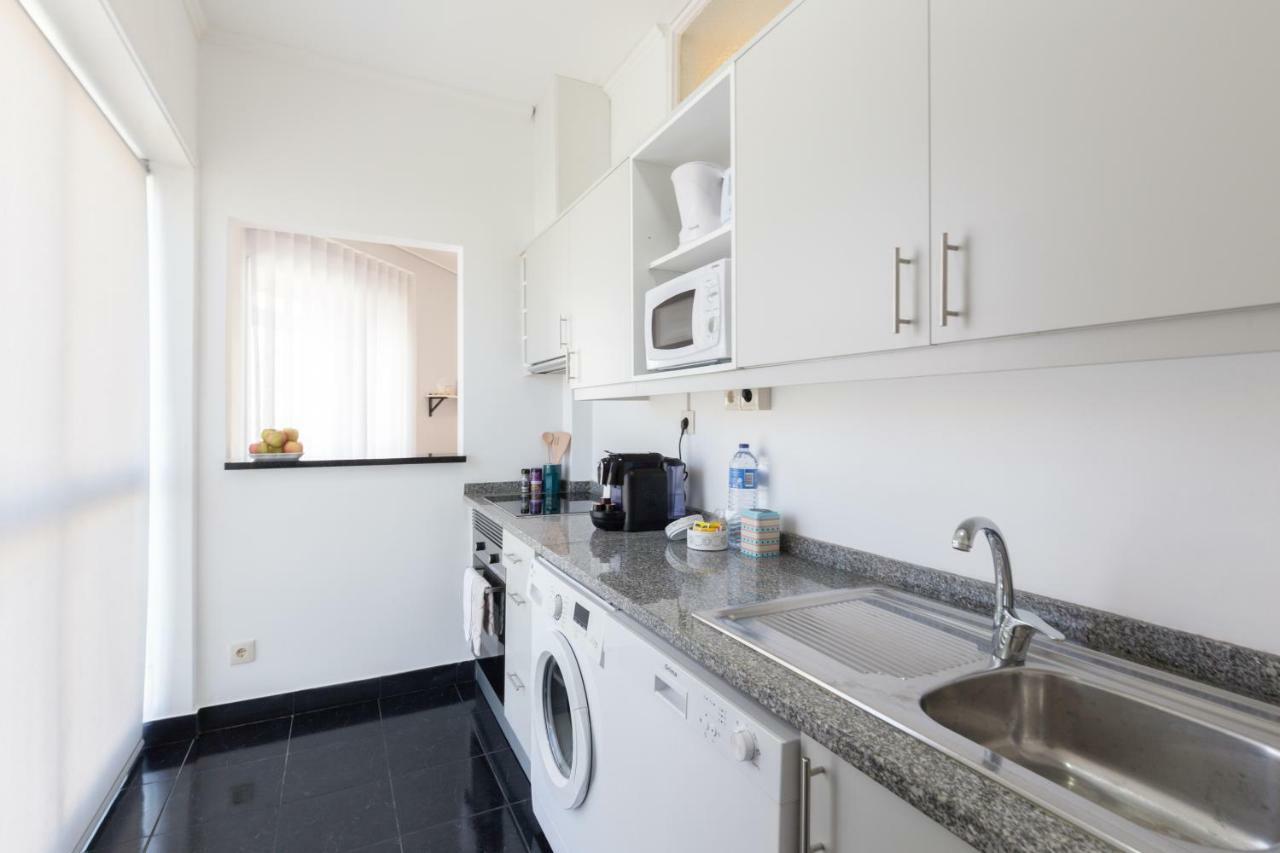 Gaia Metro-2 Bedrooms فيلا نوفا دي غايا المظهر الخارجي الصورة
